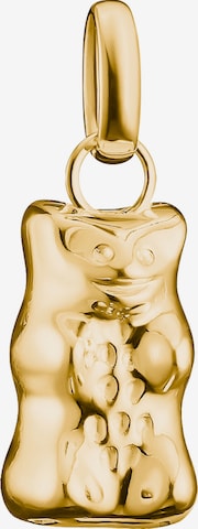 Thomas Sabo Anhänger in Gold: Vorderseite