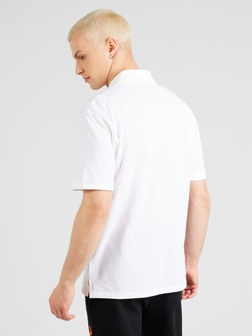 Maglietta 'Dalio' di HUGO in bianco