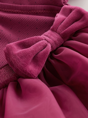 Next Dress in Red