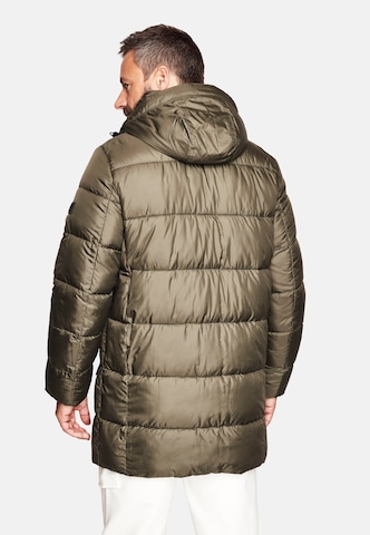 NEW CANADIAN Parka in Grün