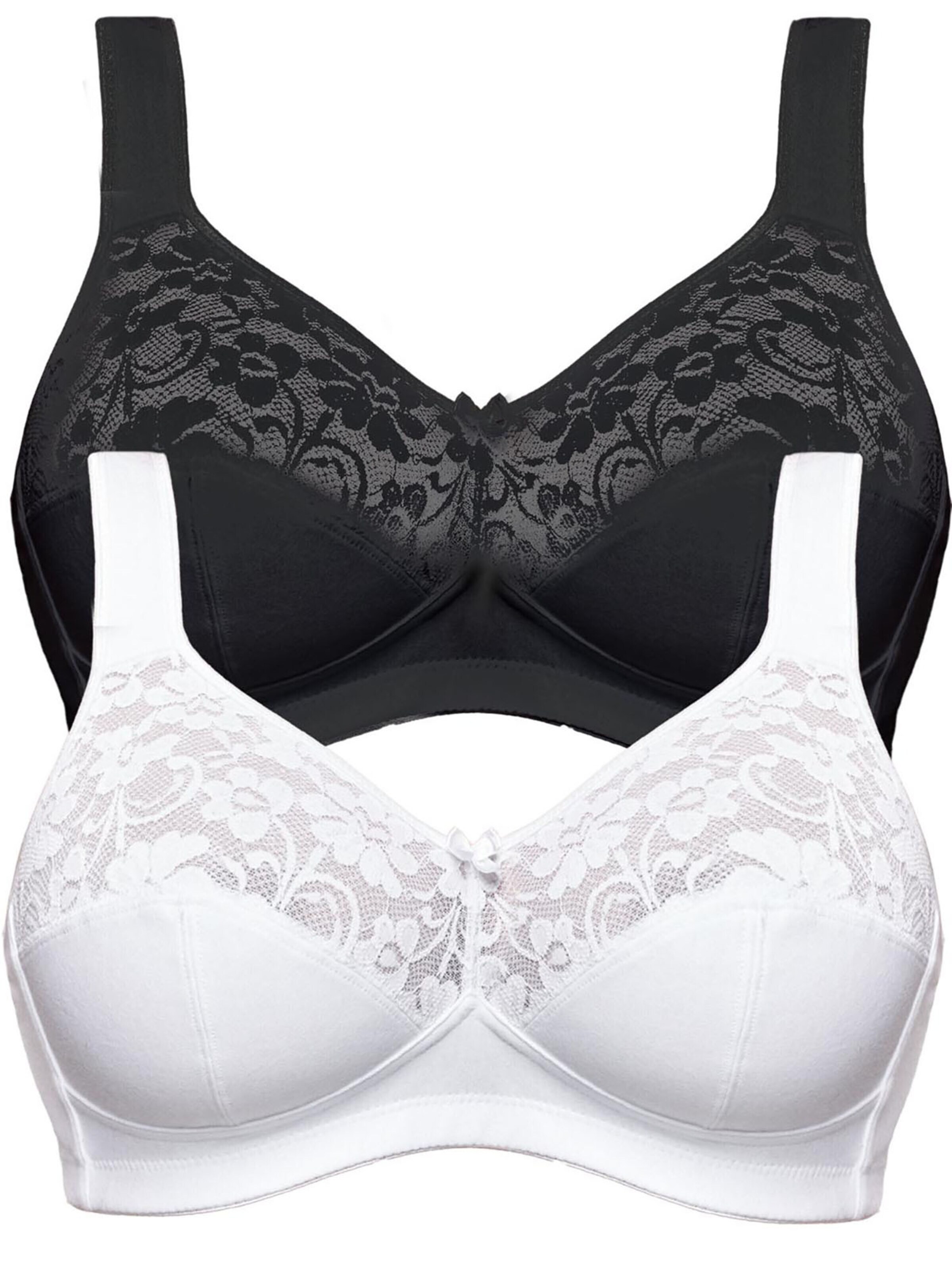 SUSA Minimizer BH 'Basic'‌‌‌‌‌ in Mischfarben: Vorderseite