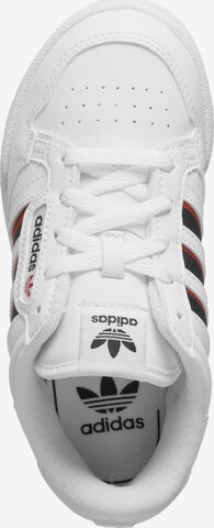 ADIDAS ORIGINALS - Zapatillas deportivas 'Continental 80 Stripes' en blanco