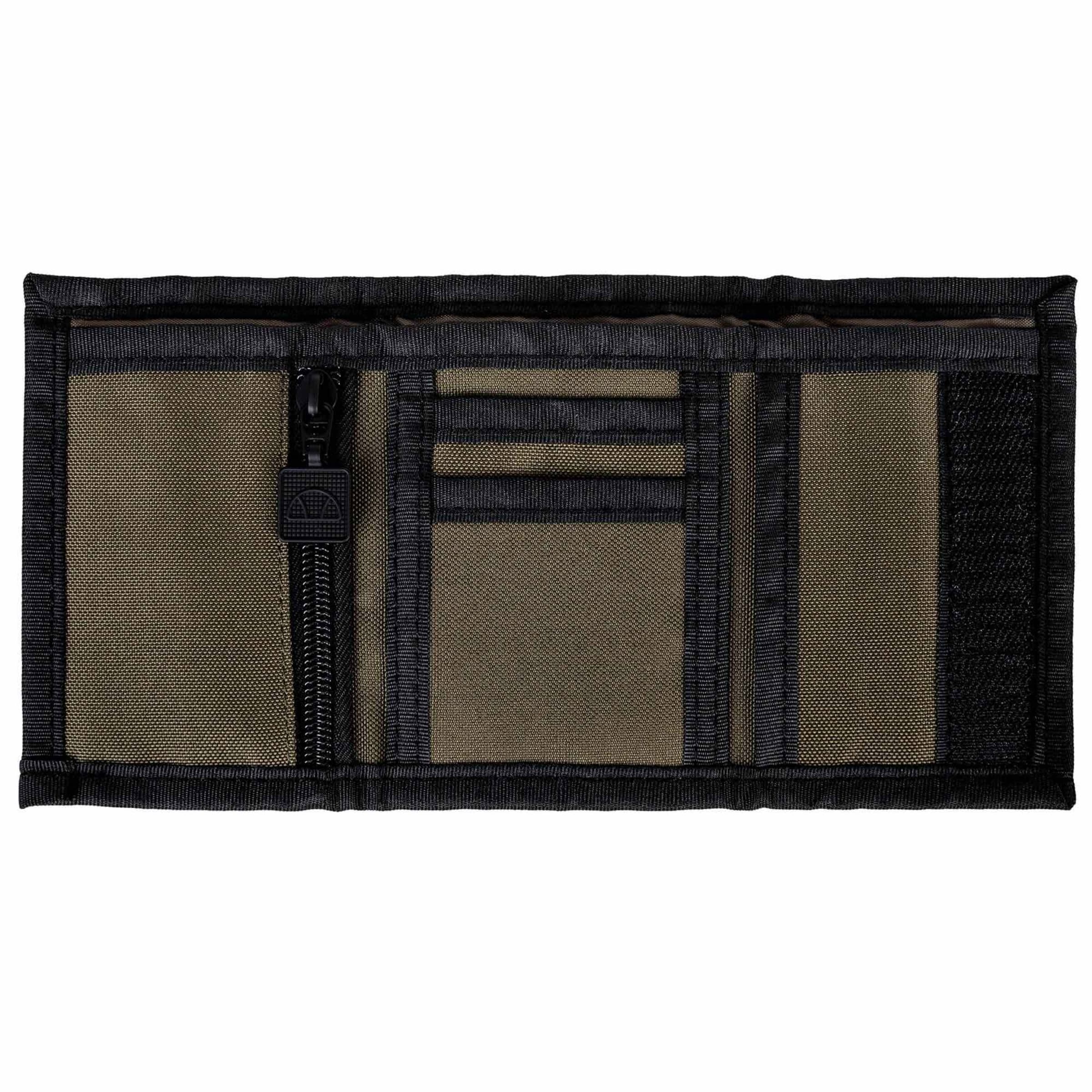 ELLESSE Portmonetka w kolorze zielony