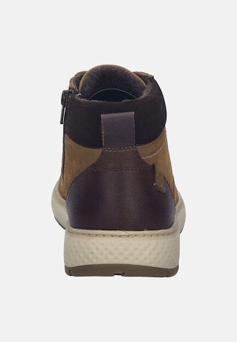 JOSEF SEIBEL Boot 'CLAYTON 03' in Beige