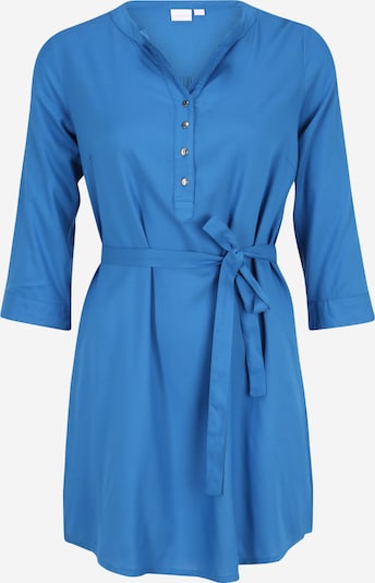 MAMALICIOUS Tunic 'Mercy' in Azure, Item view