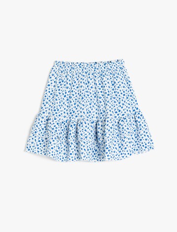 Koton Skirt in White: front