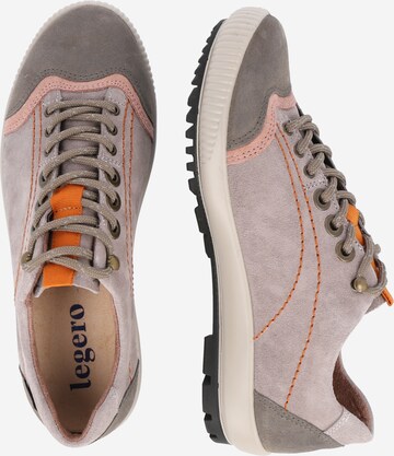 Legero Sneaker 'Tanaro' in Grau