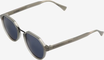 Scalpers Sunglasses 'Nadal ' in Black: front