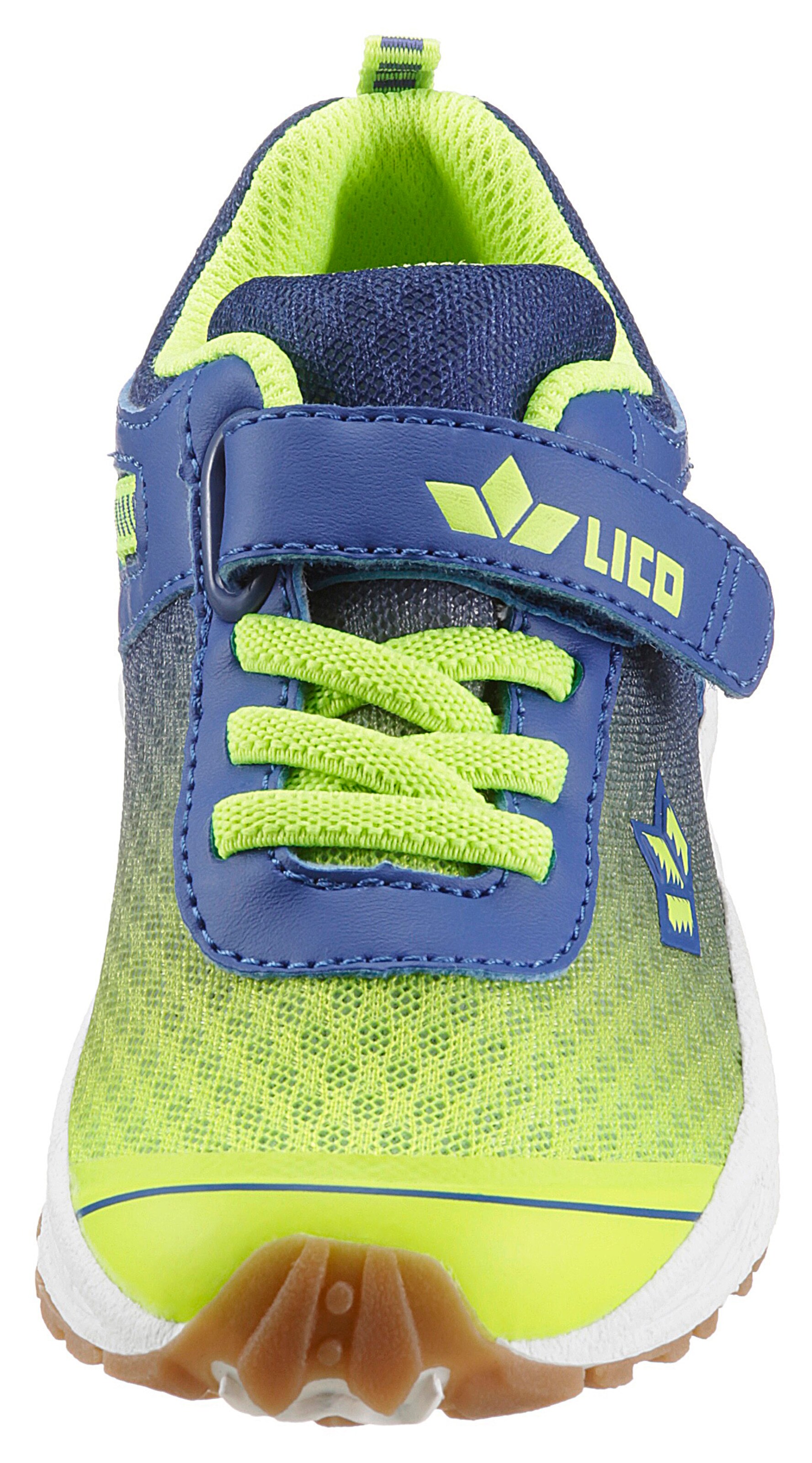 LICO Sneakers 'Barney VS' in Mixed colors