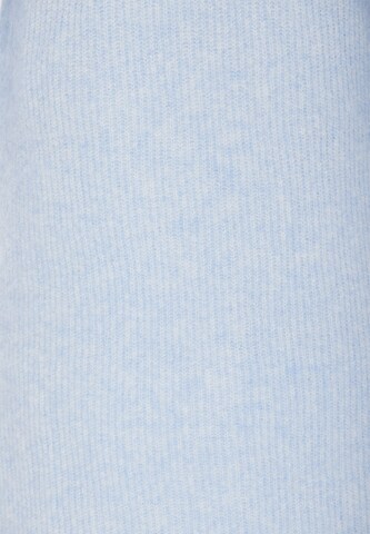 IZIA Strickjacke in Blau