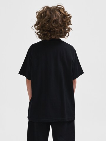 Hummel Shirts i sort