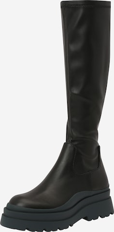 ALDO Boots 'MAJORR' in Black: front