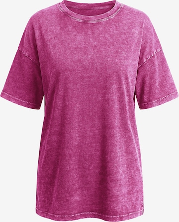 Imily Bela Тениска в розово: отпред