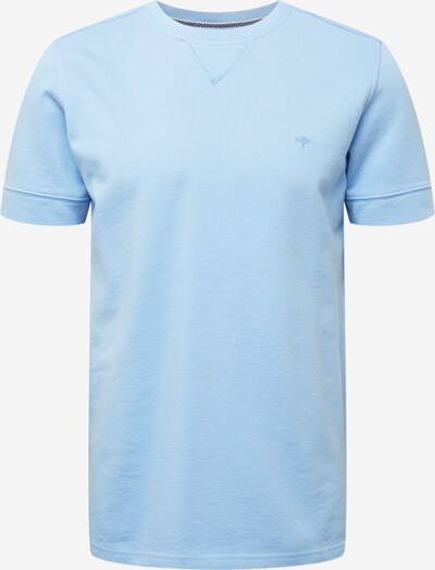 FYNCH-HATTON Shirt in de kleur Lichtblauw, Productweergave