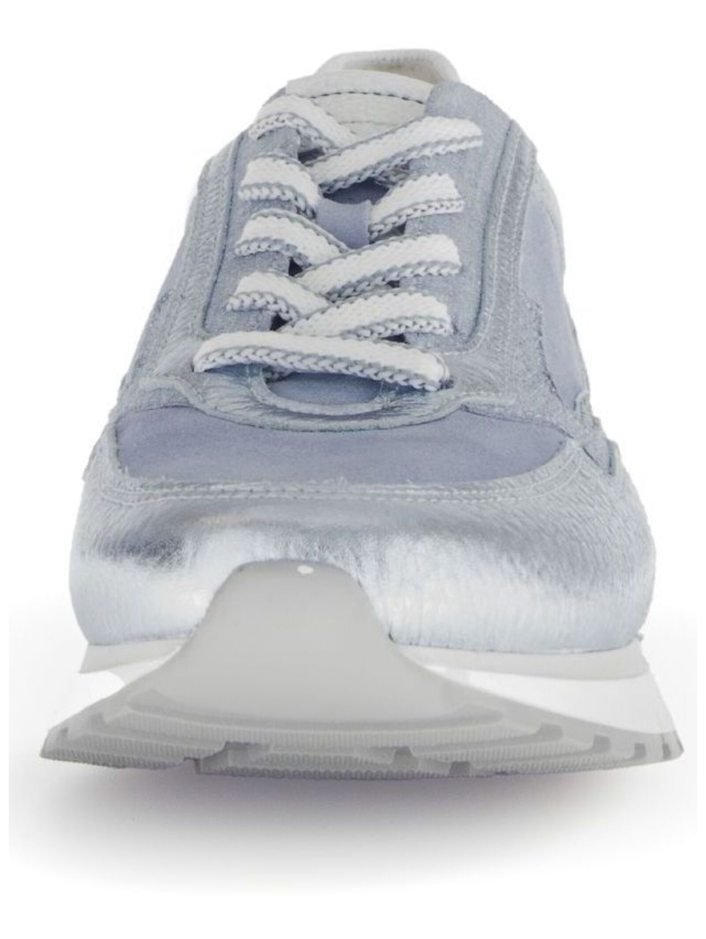 GABOR Sneakers laag in Blauw