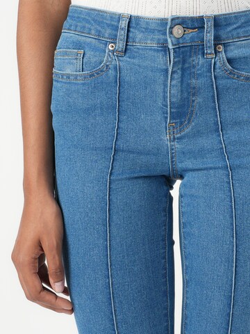 ONLY Skinny Farmer 'ONLHUSH' - kék