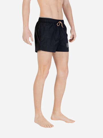 Pantaloncini da bagno '10229264 50469280' di BOSS in nero