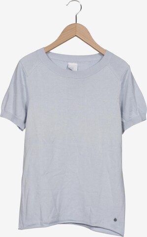 Madeleine T-Shirt S in Blau: predná strana