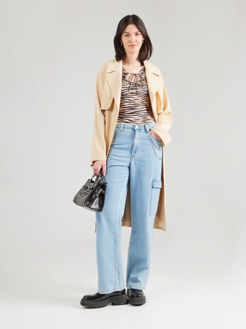Monki - Top en negro