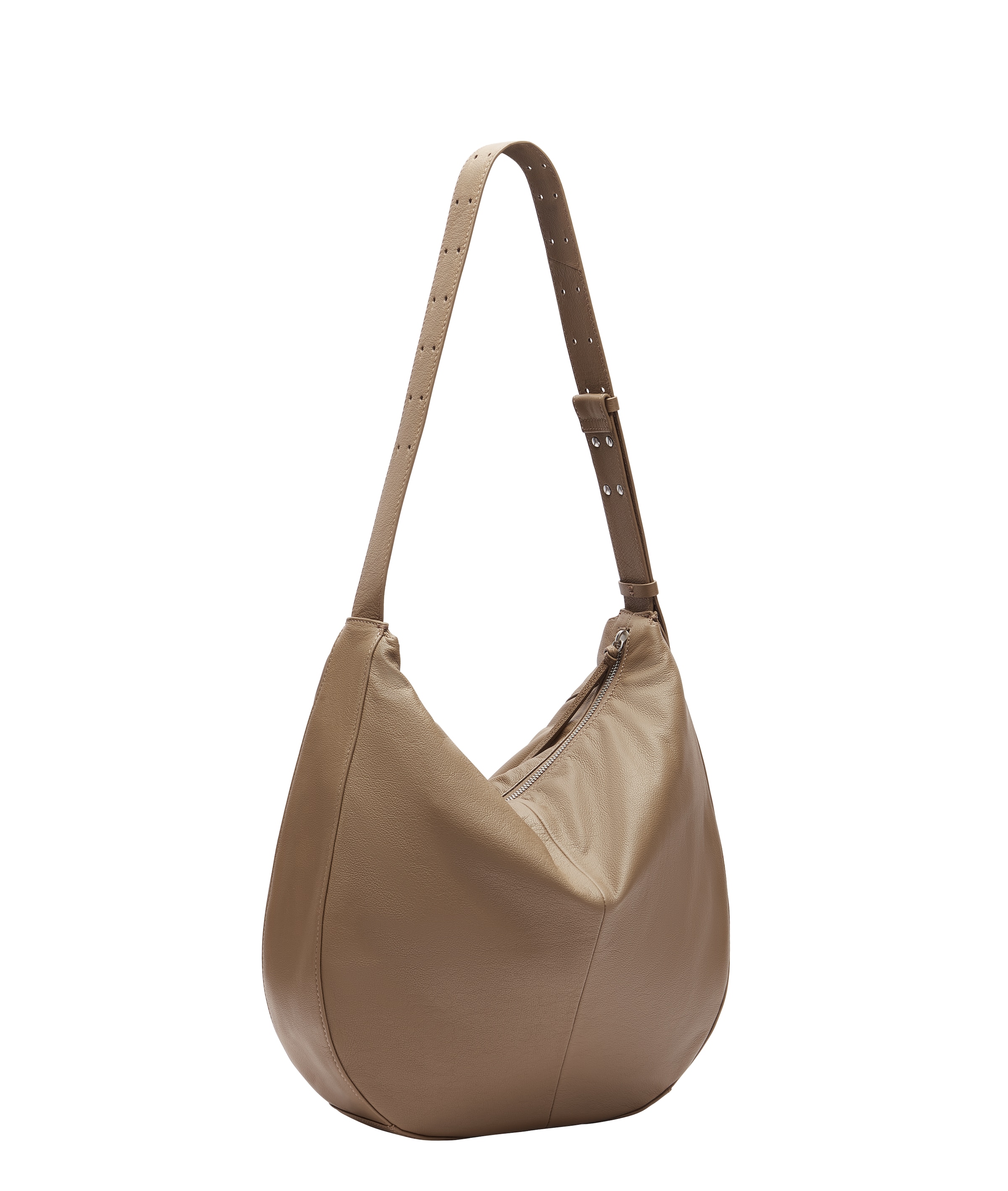 Sac bandoulière Liebeskind Berlin en marron