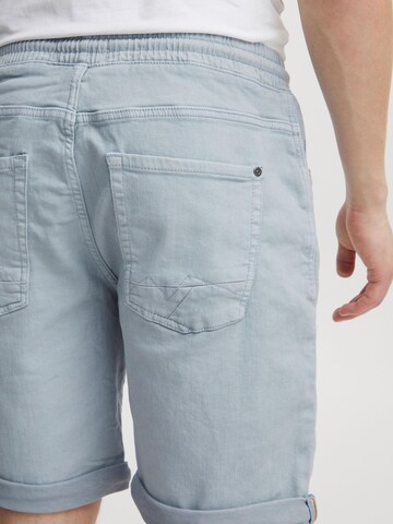 BLEND - regular Vaquero en azul