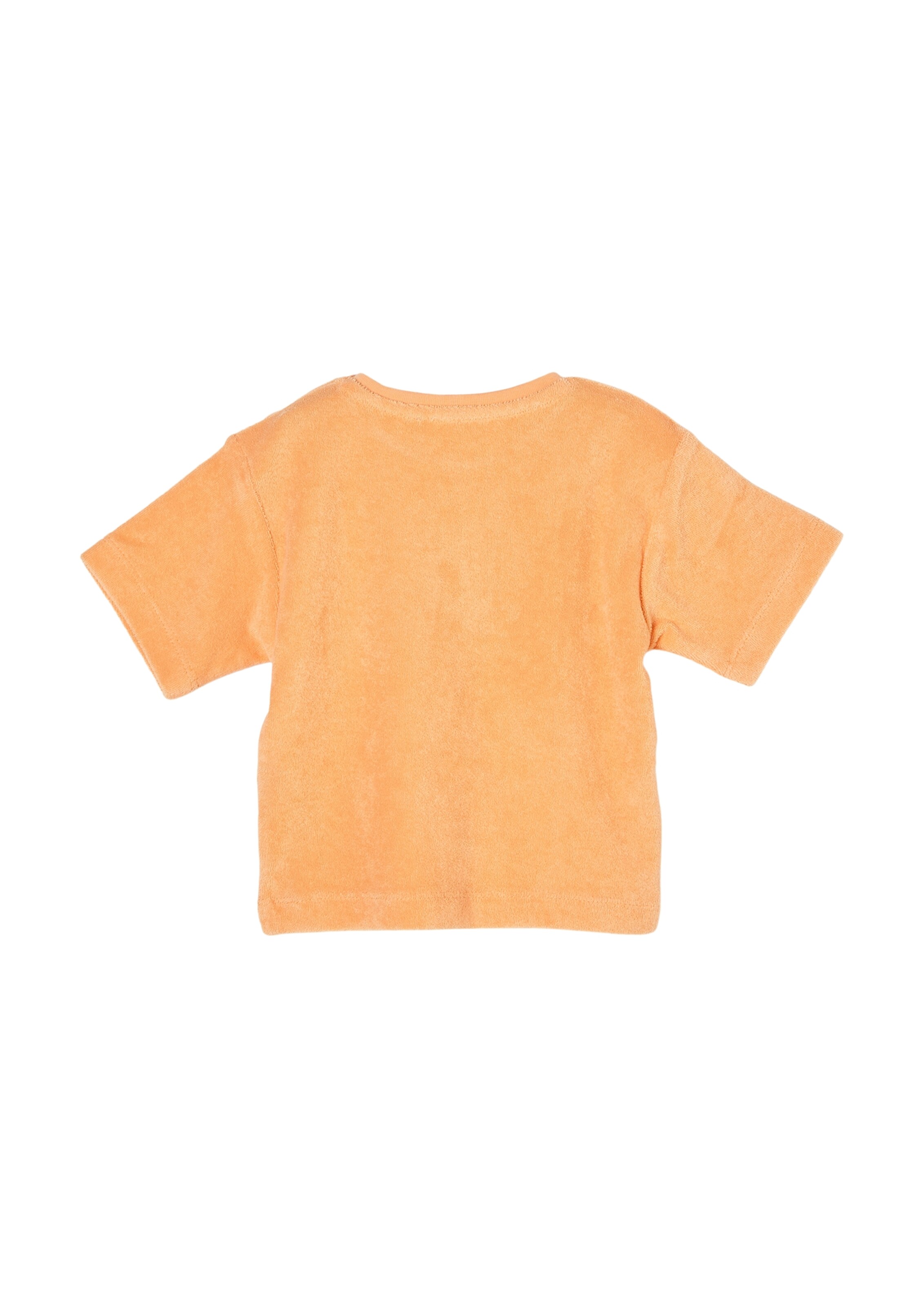 T-Shirt s.Oliver en orange