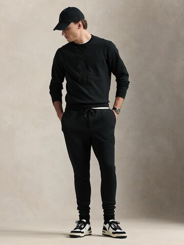Sweat-shirt Polo Ralph Lauren en noir