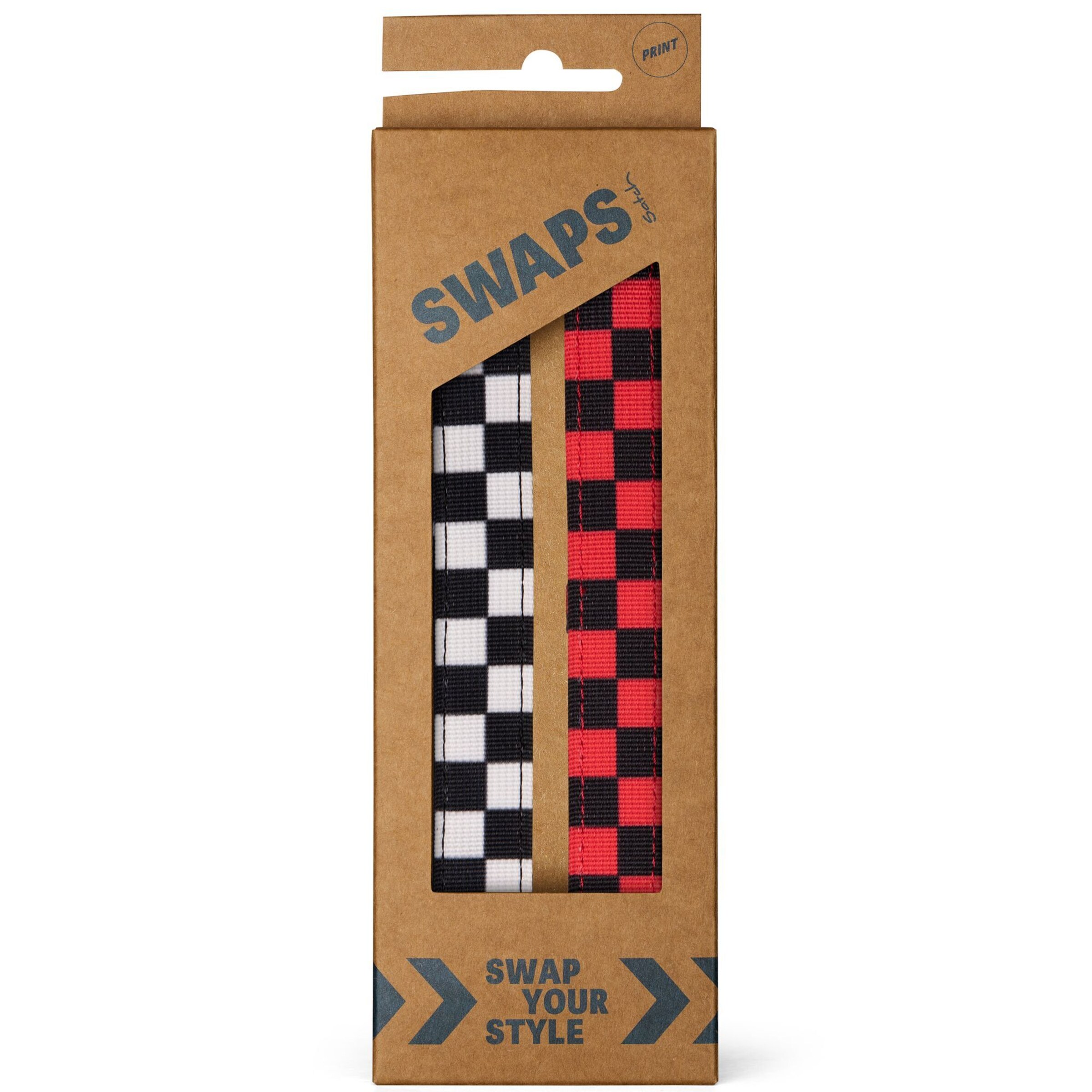 Zaino 'What's up' di Satch in colori misti