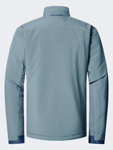 Haglöfs Outdoorjacke in Blau