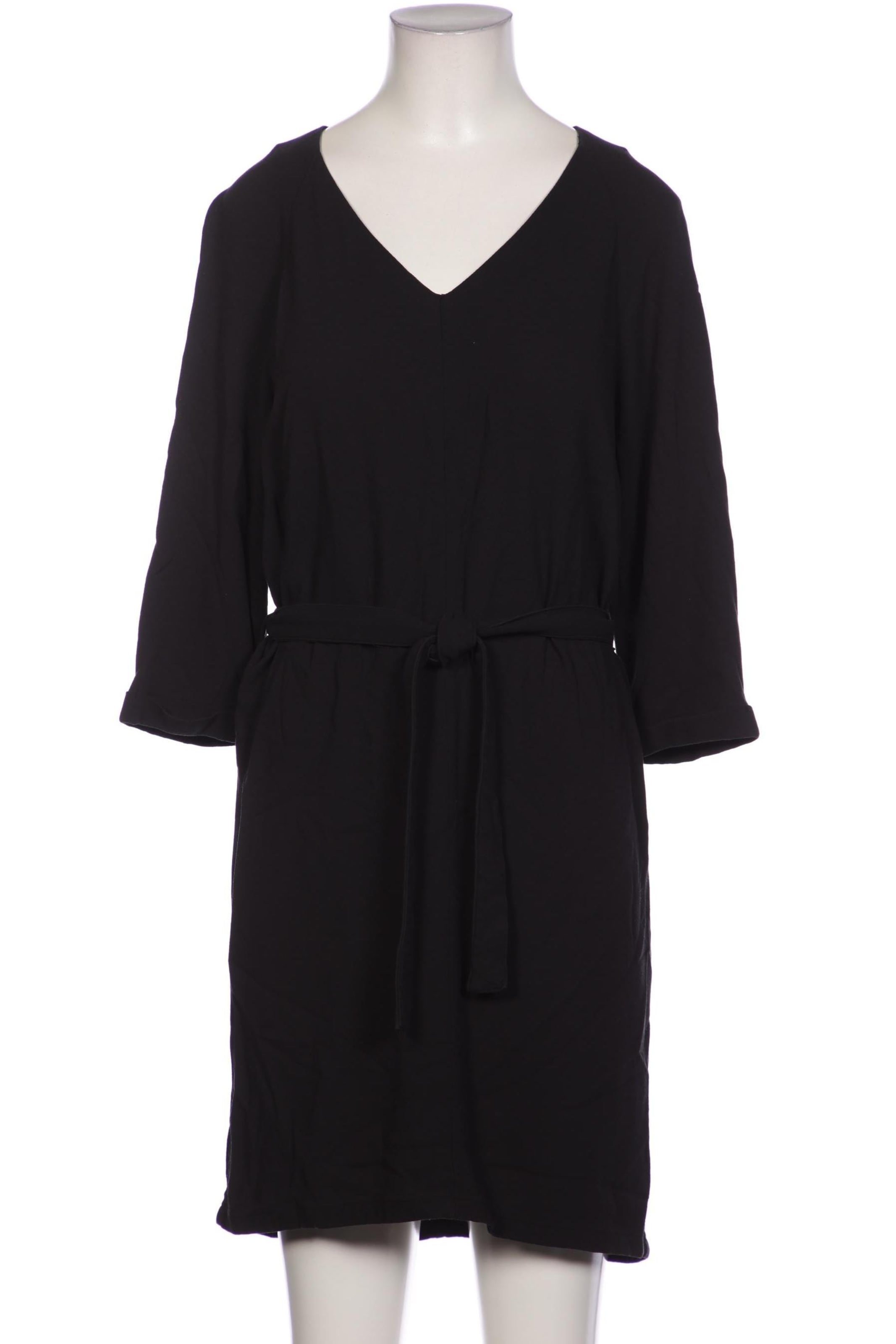 AMERICAN VINTAGE Dress in M in Grey: front