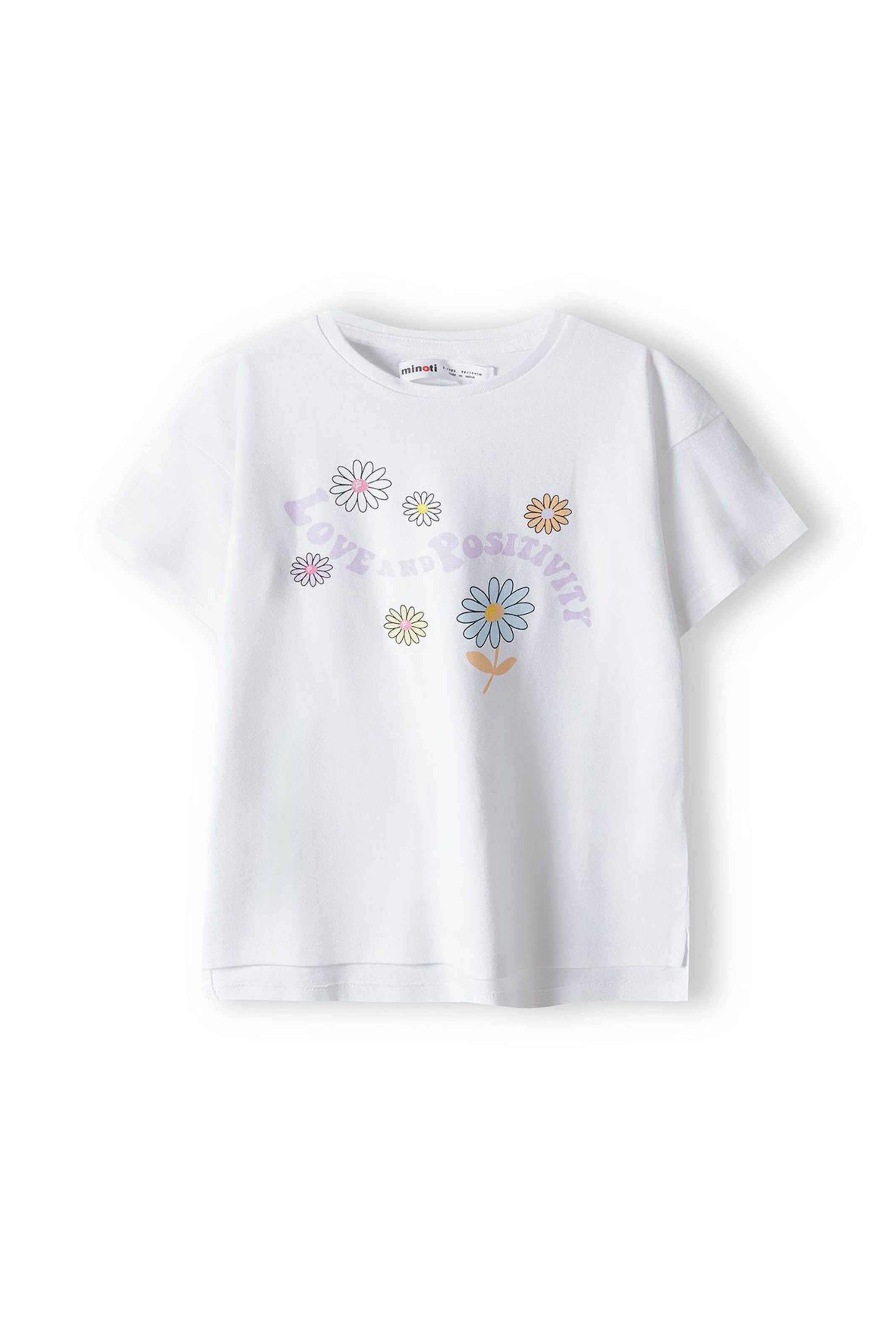 MINOTI - Conjunto en azul