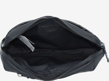 Porsche Design Gürteltasche in Schwarz