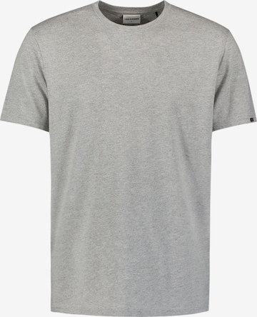 T-Shirt No Excess en gris : devant