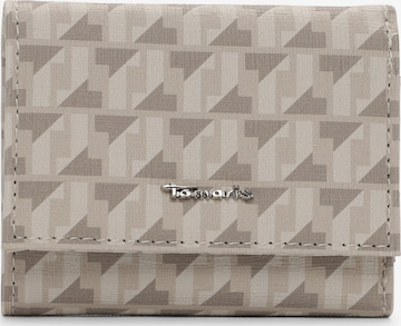 Tamaris Denarnica 'Francesca' | bež barva: sprednja stran