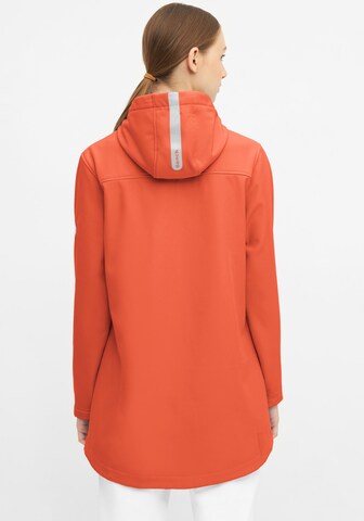 BENCH Between-Season Jacket in Orange