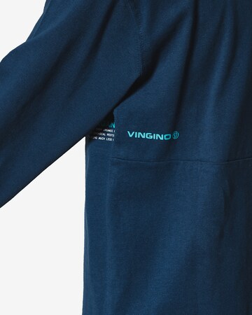 VINGINO Shirt in Blue