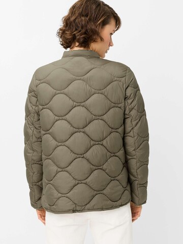 Fuchs Schmitt Winterjacke 'Steppjacke New Orleans' in Grün