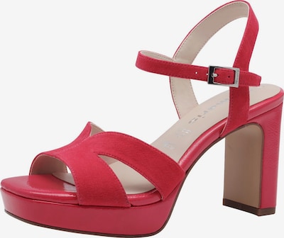 Tamaris Sandaalit värissä vaaleanpunainen, Tuotenäkymä