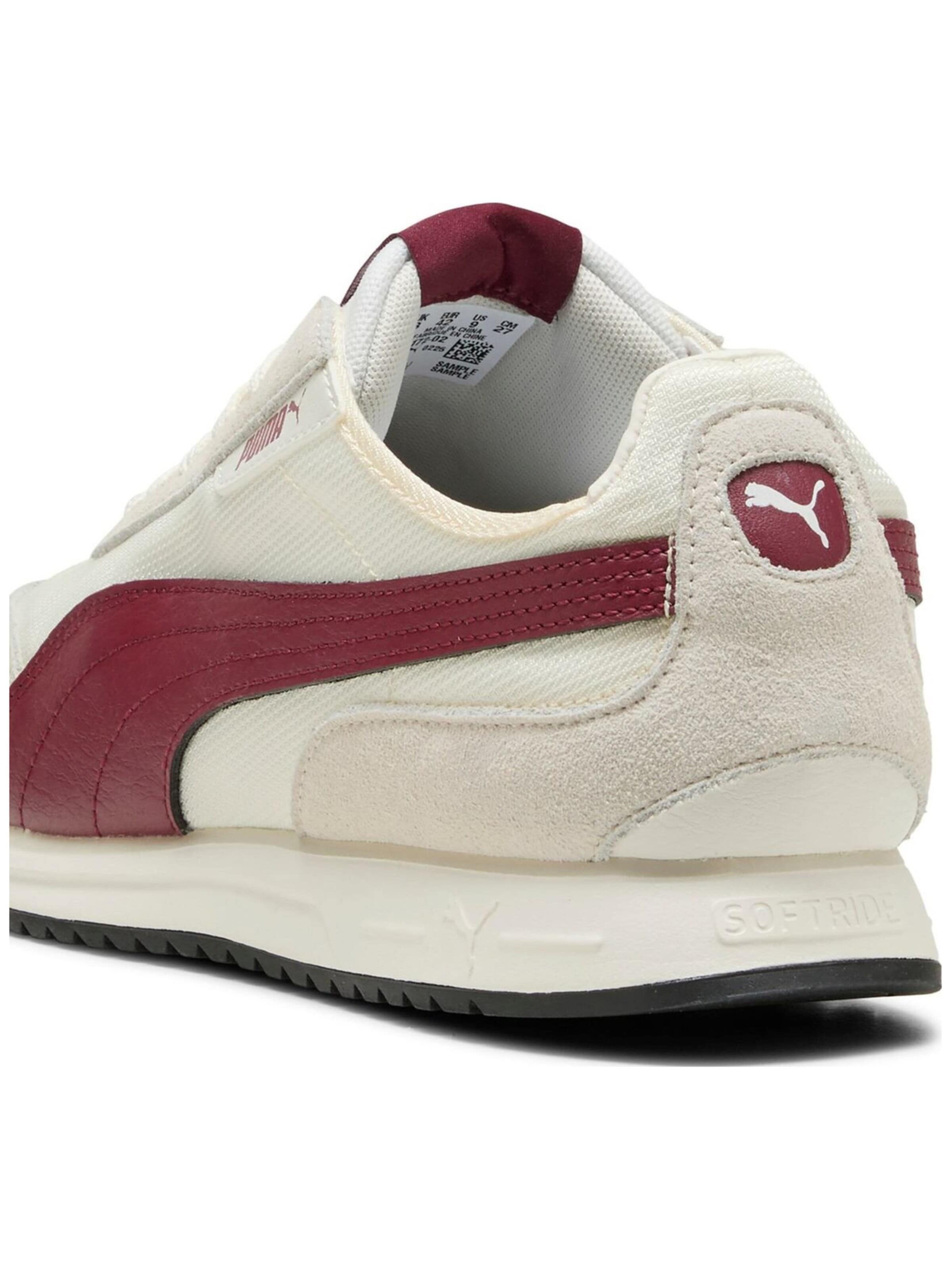 Scarpa sportiva di PUMA in beige