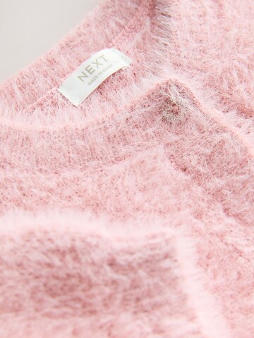 Next Kardigan – pink
