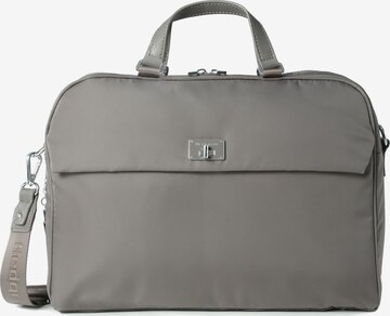 Hedgren Document Bag 'Libra Harmony' in Grey: front