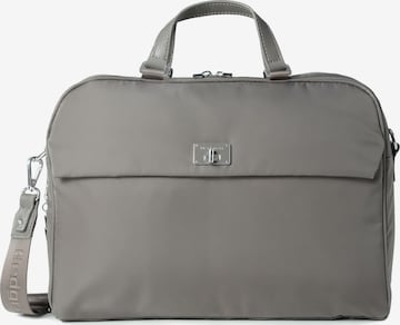 Borsa portadocumenti 'Libra Harmony' di Hedgren in grigio: frontale