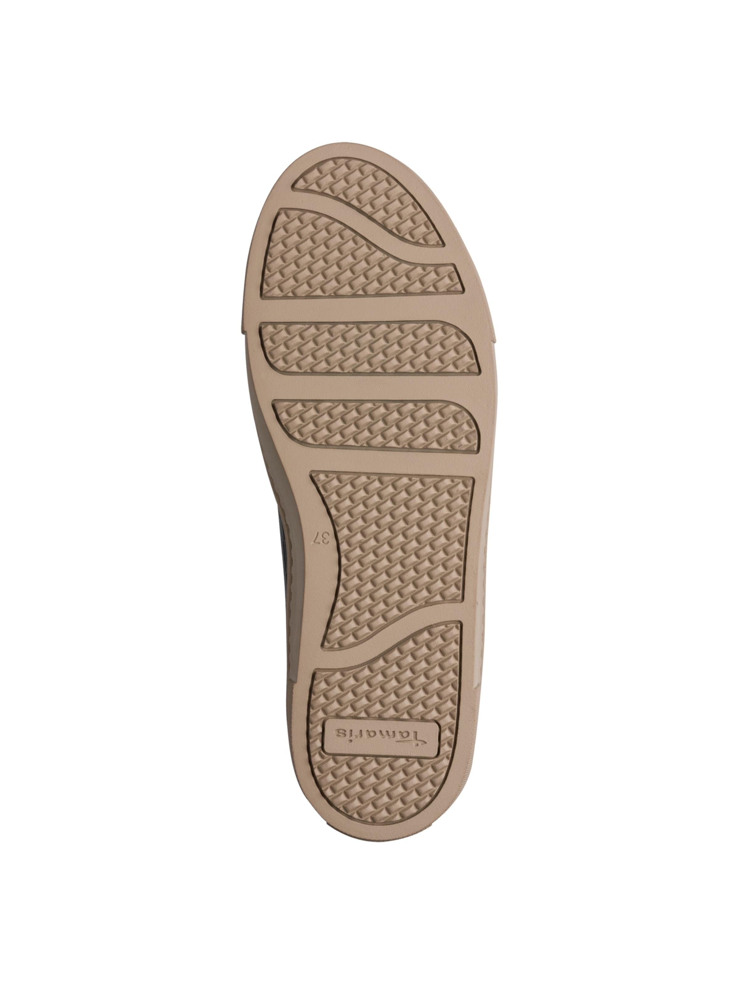 Tamaris Sneakers in Brown