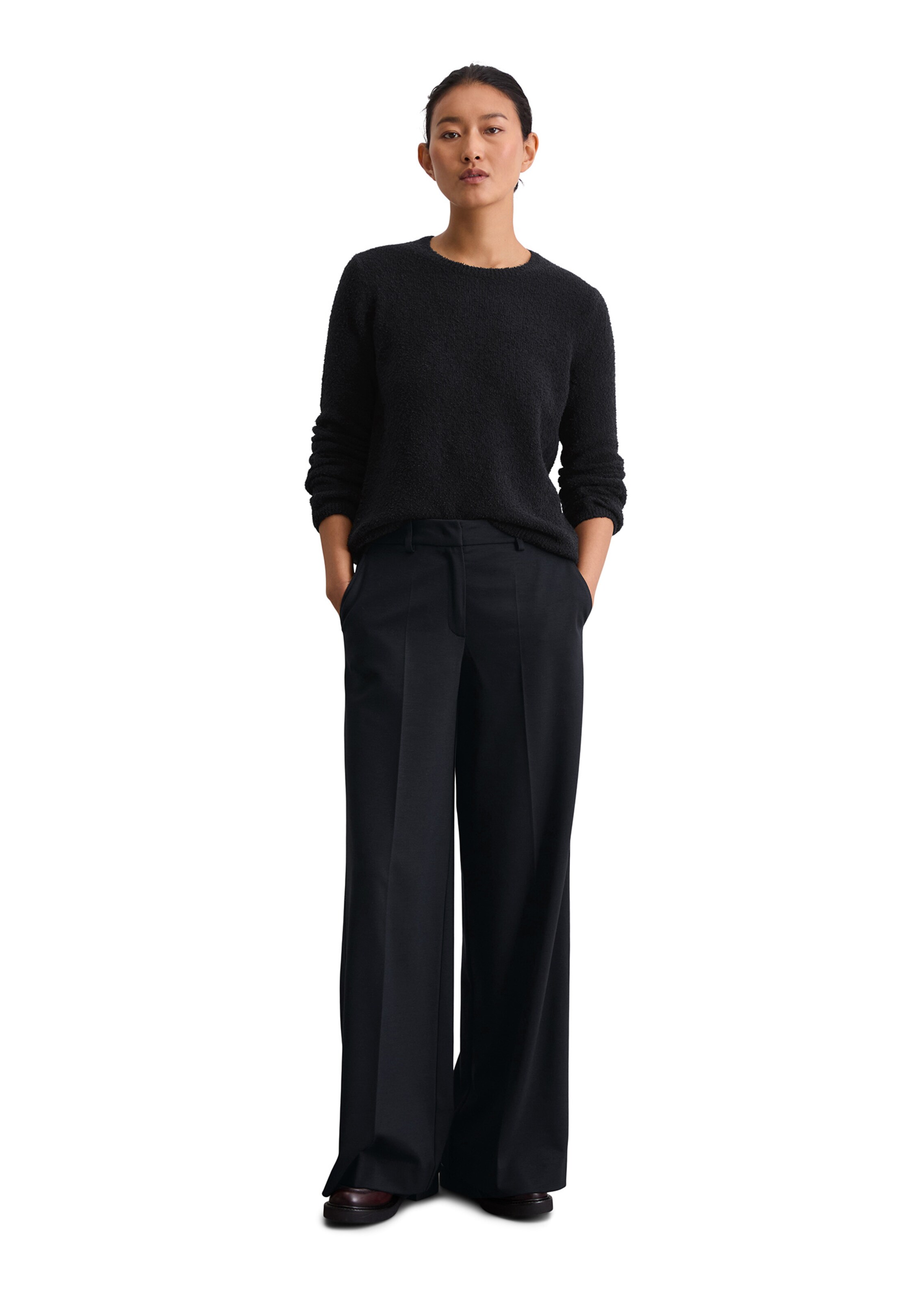 Marc O'Polo - Pullover em azul