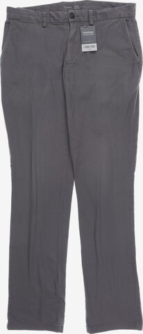 Old Navy Stoffhose 32 in Grau: predná strana