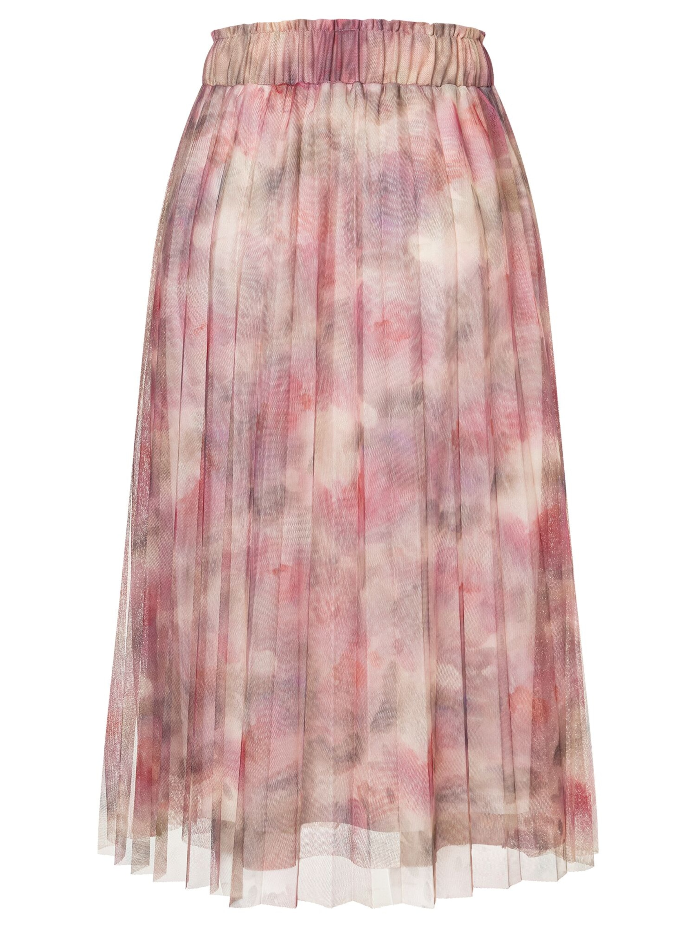 MORE & MORE Rock in Pink: Vorderseite