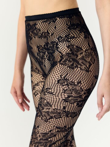 Collant 'ANNELI' di YAS in nero