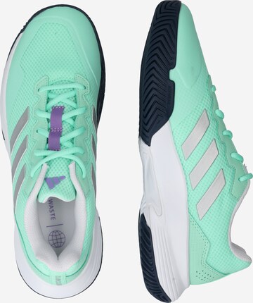 ADIDAS PERFORMANCE - Calzado deportivo 'Gamecourt 2.0 ' en verde