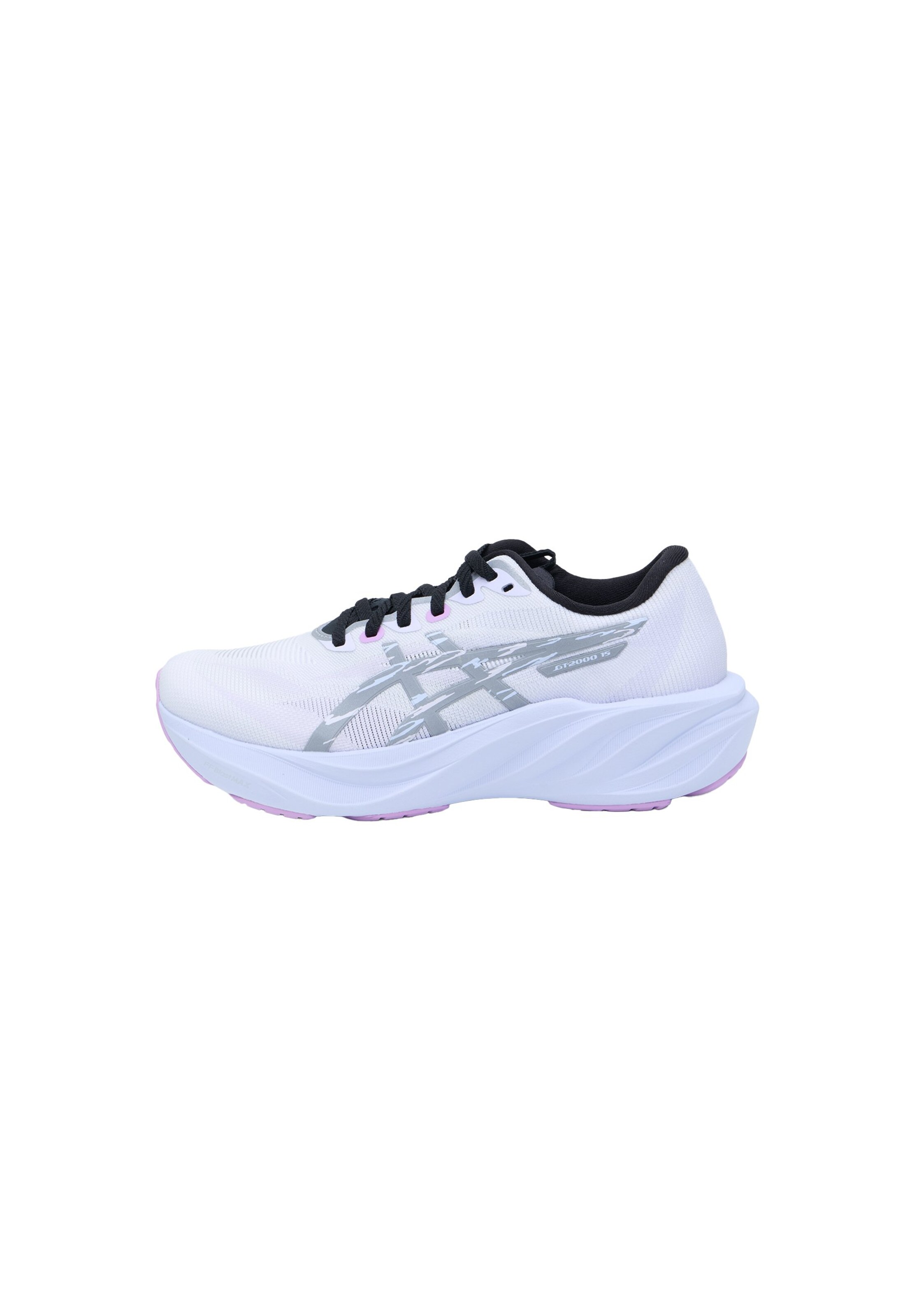 ASICS Buty do biegania 'GT-2000 15 LITE-SHOW' w kolorze biały: przód