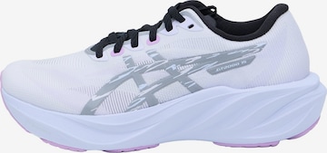 Scarpa da corsa 'GT-2000 15 LITE-SHOW' di ASICS in bianco: frontale